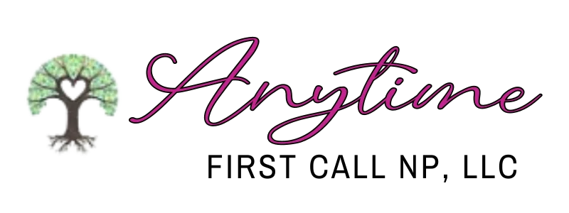 Anytime First Call NP LLC logo